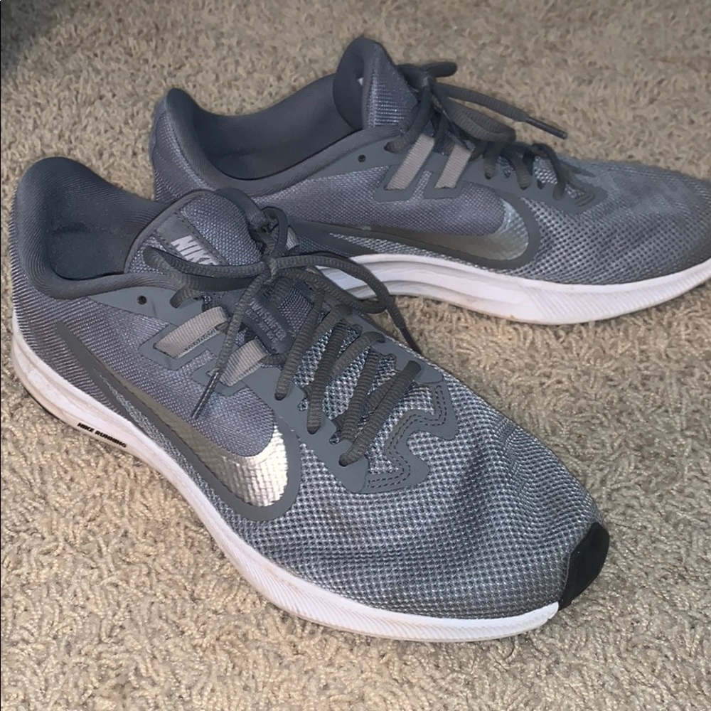 Nike Downshifter Running Tennis Shoes